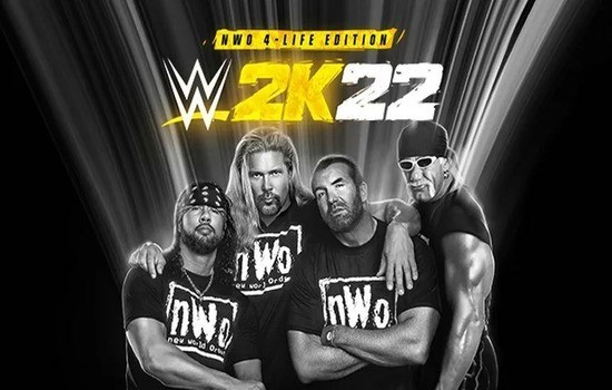 wwe2k22ذ׿