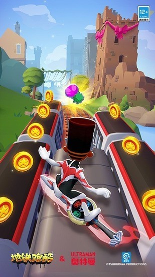 subwaysurf´ũ汾