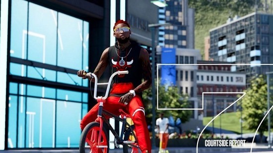 nba2k23׿İ