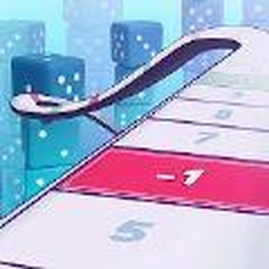 幸运之跳游戏安卓版
