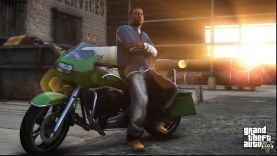gta5