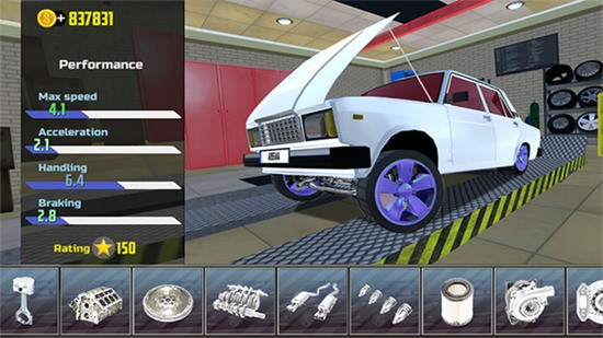 CarSimulator2޽1.48汾