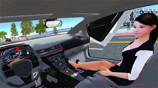 CarSimulator2޽1.48汾