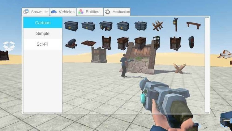 gmod׷ (2)