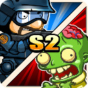 警察大战僵尸2内置菜单无敌版 v1.2.14