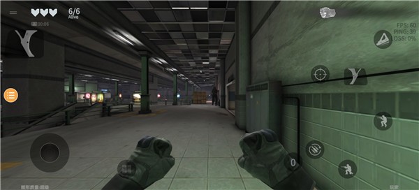 combat master°3