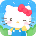 三丽鸥明星的微笑小镇最新版