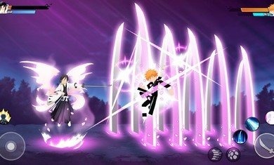 火柴人灵魂格斗内购免费版-火柴人灵魂格斗免费最新版