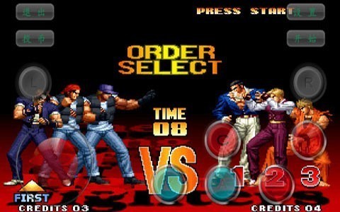 ȭ97ذ׿Ѱ-ȭ97(kof97ȭ97)İv1.3.3