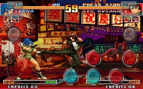 ȭ97ذ׿Ѱ-ȭ97(kof97ȭ97)İv1.3.3