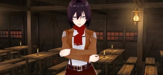 jump haremİ4