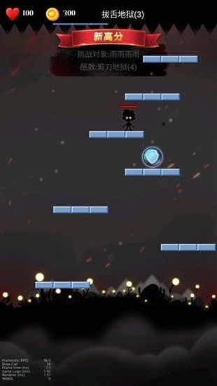 3