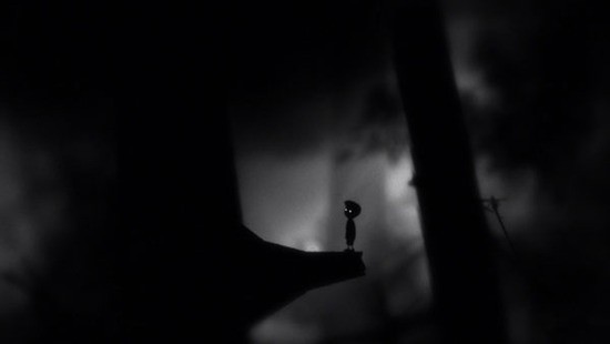 LIMBO߾ذ׿