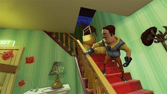 ھİ-secret neighborֻv2.3.8