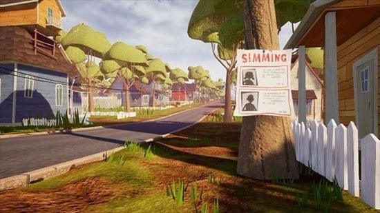 ھİ-secret neighborֻv2.3.8