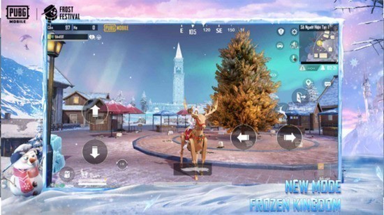 Լʰ°ذװֻ-pubgʷٷذ׿ֻv0.19.5