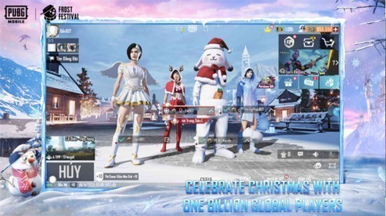 Լʰ°ذװֻ-pubgʷٷذ׿ֻv0.19.5