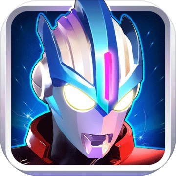 奥特曼传奇英雄老版本 v15.0