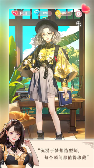 \