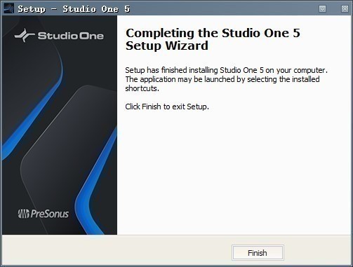 Studio One 5ļ