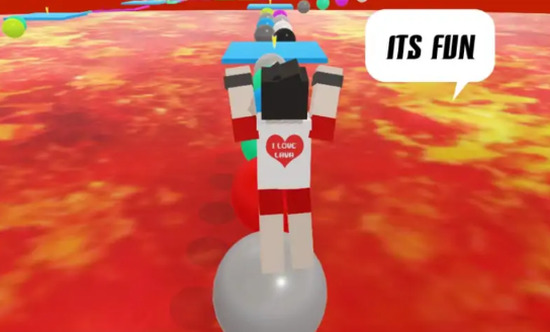 \