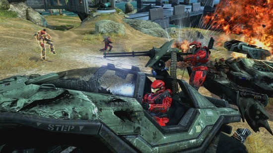 ⻷Զ(Halo:Reach)İ