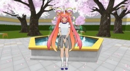 yanderedev汉化版下载