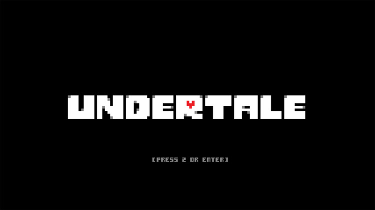 undertale