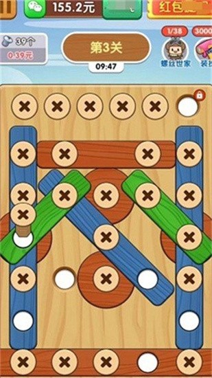 3
