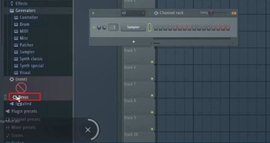 FL Studio (3)