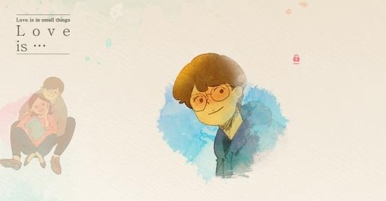 \