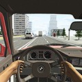 Racing in Car°
