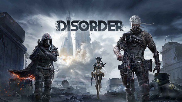 disorder (4)