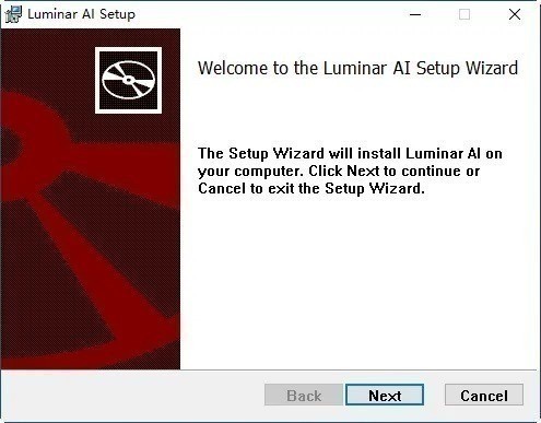 Luminar Neo°
