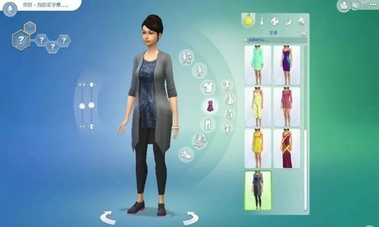 sims4ֻ