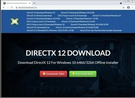 directx9