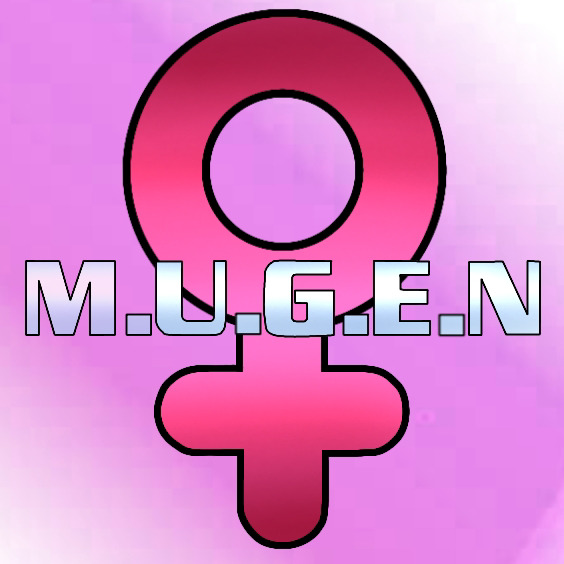 mugenȫŮ񶷺Ϸ