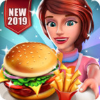 美食卡车餐厅2游戏手机版 v1.12