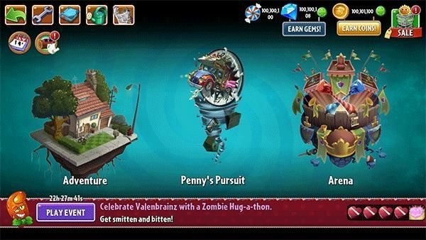 pvz2ϰ汾Թ