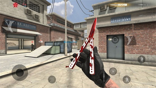 սʦ(Combat Master)2023°