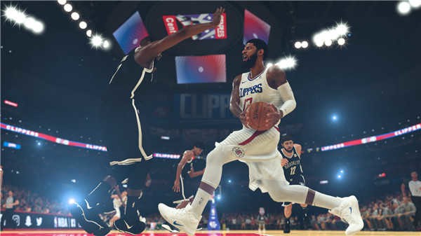 NBA2K20ش浵2025ֻ
