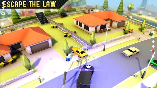 getaway2İ