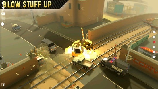 getaway2İ