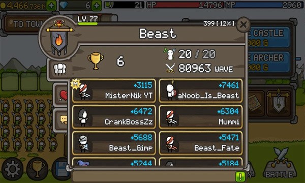 growcastle°2