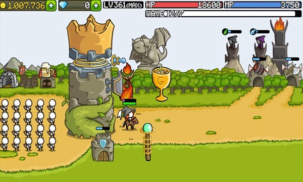 growcastle°3