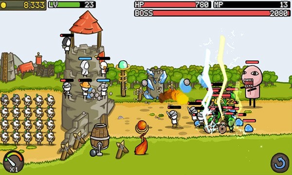 growcastle°1