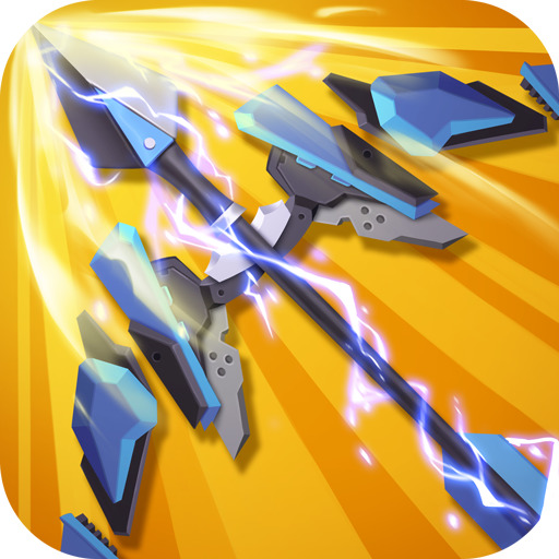 激战亚拉特官方版下载 v1.3.3