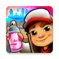 地铁跑酷国际服全皮肤全滑板手机版 v3.39.1
