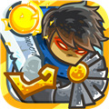 魔兽守卫军无限钻石全英雄版 v2.4.8