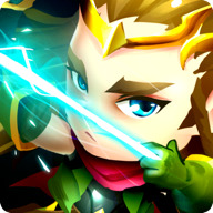 口袋英雄2战神传说修改版 v1.0.3